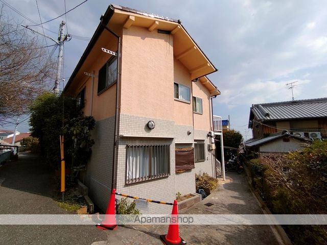 キャナルサイドヴィレッジの外観写真