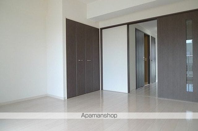 フィットエル仙台一番町の内装写真