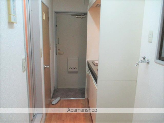 プレアール船橋の内装写真