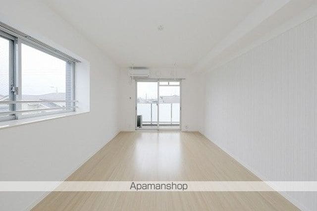 エスペランサの内装写真