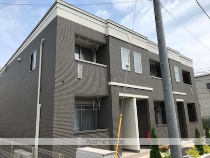 Ｐｒｅｎｄｒｅ（プランドール）[1R/30.2m2]の外観3