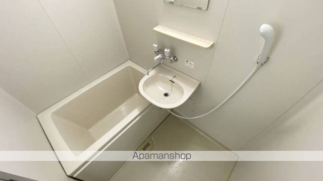 マンションLee II棟の内装写真