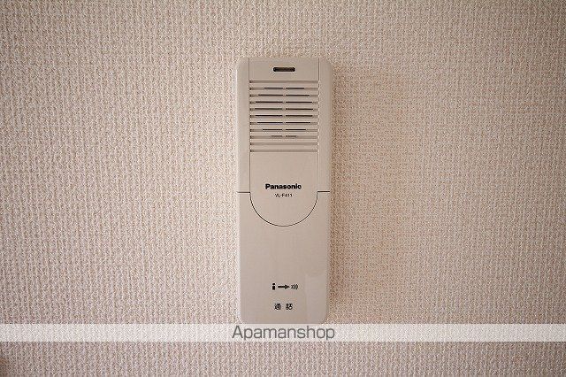 ルミエール白河 Bの内装写真