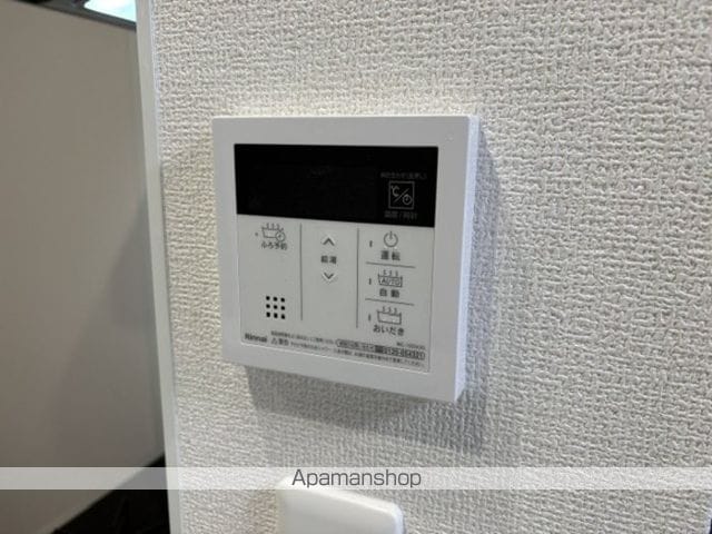 レガーロの内装写真
