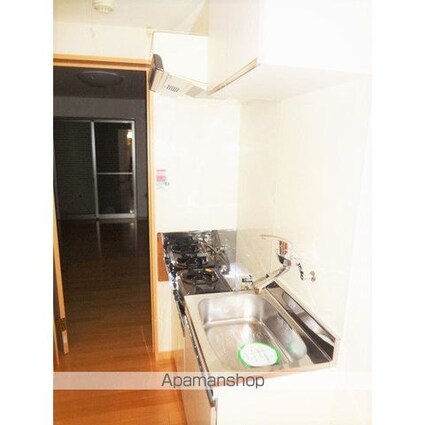 東京都葛飾区堀切５丁目[1K/21.63m2]のその他内装6