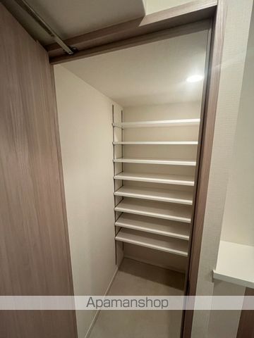 スプランディッド梅田グランノースの内装写真