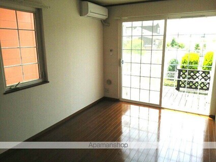 オリージャ　Ⅰ[2LDK/54.86m2]のリビング・居間2