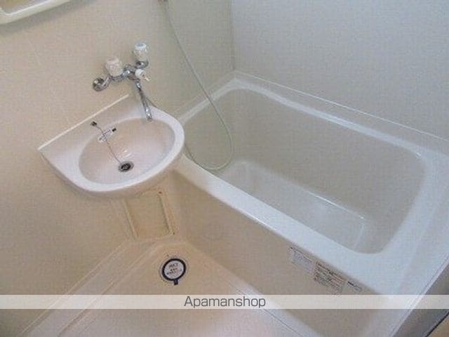 ジュネス北山 Aの内装写真