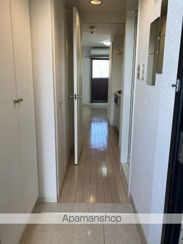 パレホームズ高井戸IIの内装写真