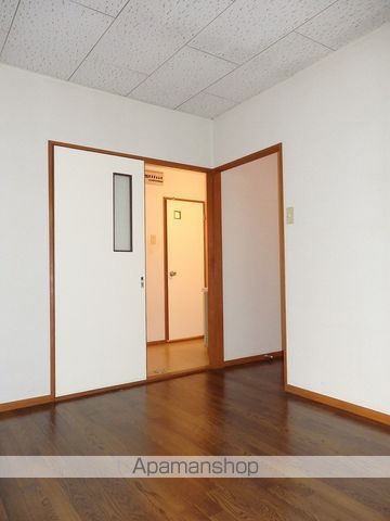 エルディム福田の内装写真
