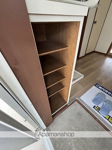 フローレンス2番館の内装写真