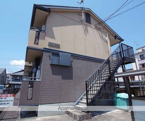 エクセルコートの外観写真