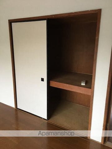 晴美マンションの内装写真