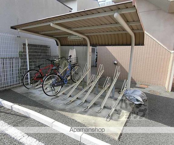 ワンネス21の外観写真