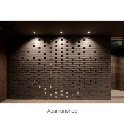 コンポジット新宿柏木[1K/22.4m2]のその他内装5