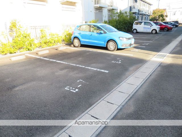 パークサイドサイワイBのその他写真