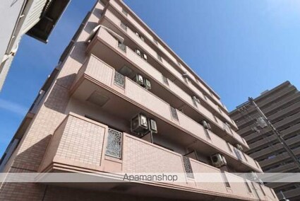 シンメイロード[1SLDK/58.32m2]の外観2