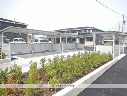 マーヴェラス　Ｅ[2LDK/54.85m2]の外観4