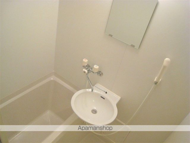 レオパレスセラヴィの内装写真