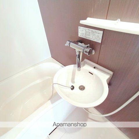 シャンテー長尾家具の内装写真