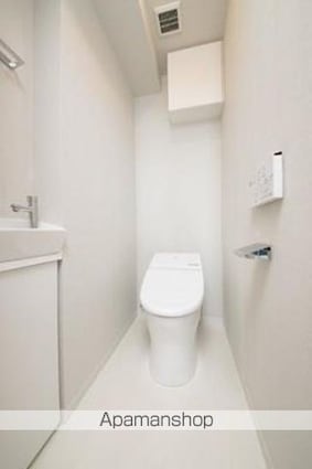 ガーデニエール砧　ＷＥＳＴ[3LDK/74.79m2]のキッチン