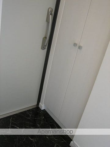 メインステージ北千住IIの内装写真