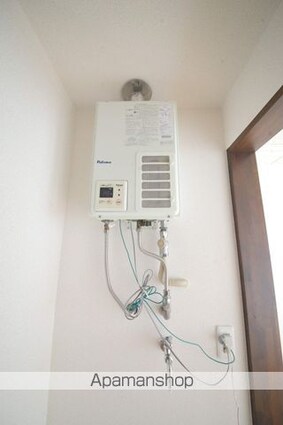 メゾンドプレーヌ[1R/17.39m2]の内装2