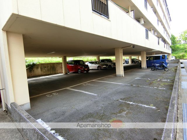 Mプラザ大住壱番館のその他写真