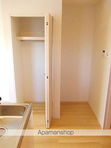 フレックス タウン 五番館の内装写真
