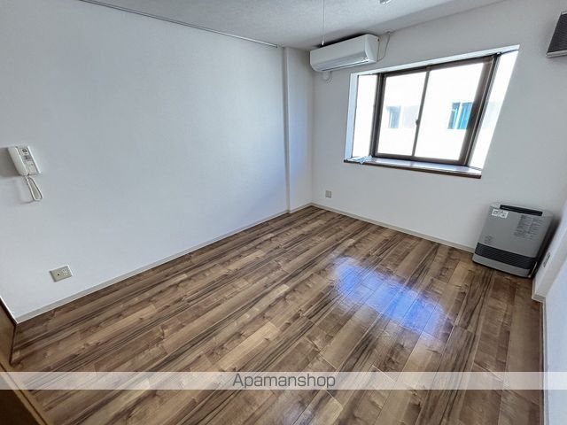 ヴィレコート富士の内装写真
