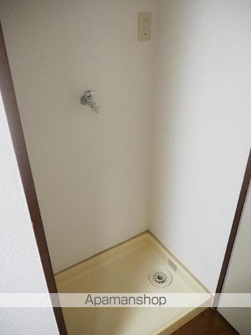 コスモ恒久の内装写真