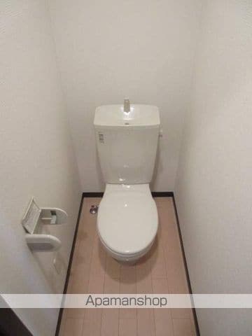 SOL FLORの内装写真
