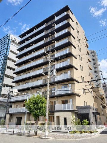 ウィングコート天王寺