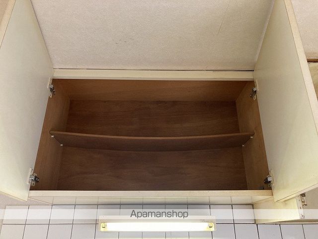 プレーゼときめきAの内装写真