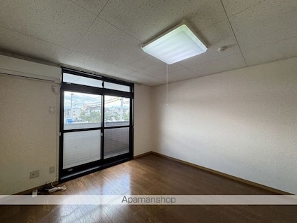 レオパレスハーモニー[1K/23.18m2]のリビング・居間4