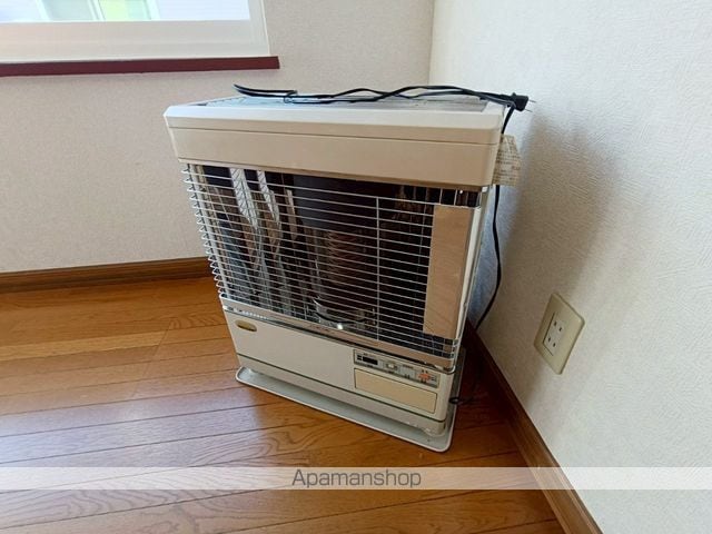 インペリアル文苑の内装写真