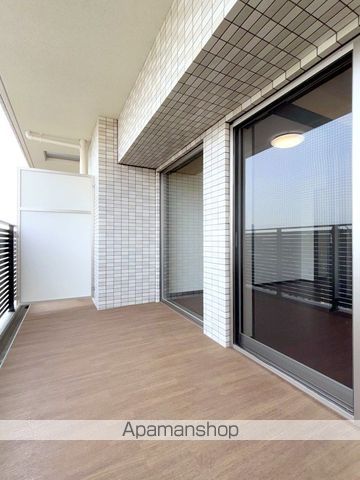 PREJIO大正の内装写真