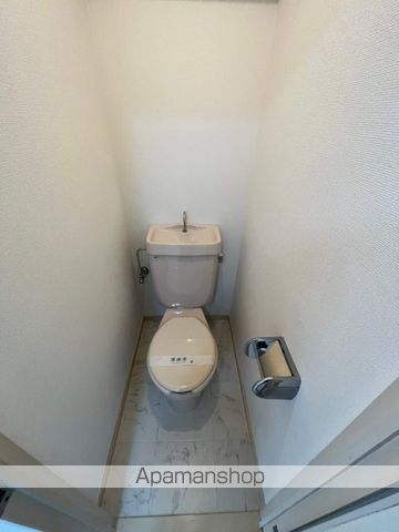 ビッグバーンズマンション神宮東の内装写真