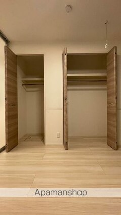 Ｄフラット大和田[1LDK/39.51m2]の収納