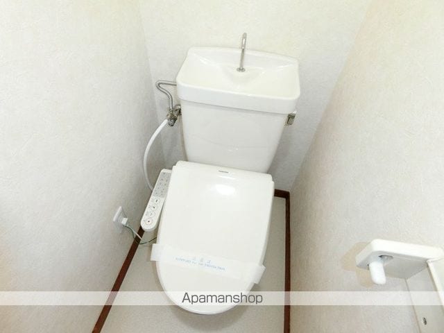 コーポ斉藤Bの内装写真