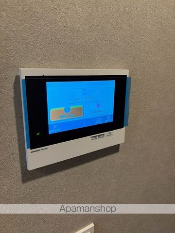 リビオメゾン東陽町HUTTEの内装写真