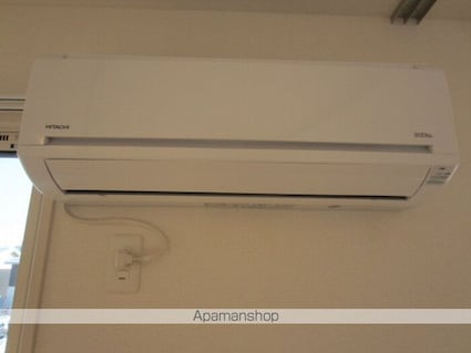 ヴィラフォンテ[2LDK/61.28m2]のその他設備