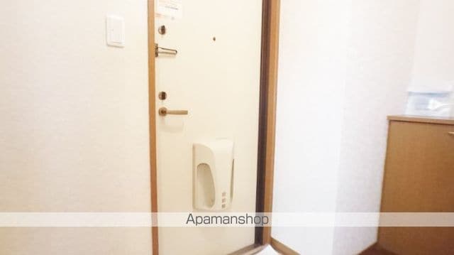 ヴィラオーヤの内装写真