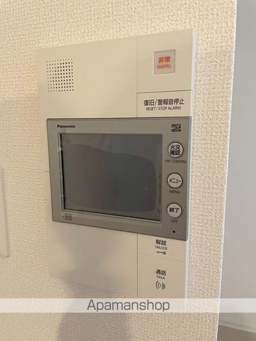 セレニテ本町リアンの内装写真