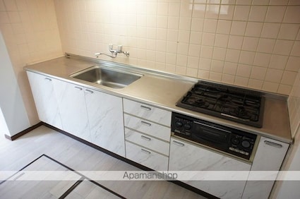 ペアレット[3LDK/79.33m2]の内装8