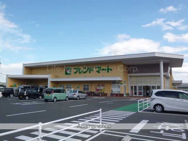 シャルム柳川の周辺写真