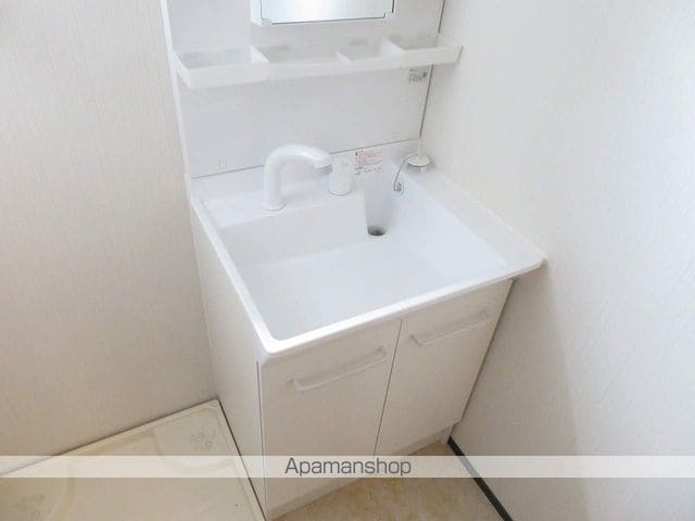 コスモス Aの内装写真