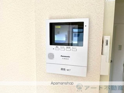 アルト堀江　１号棟[2DK/38.16m2]の内装2