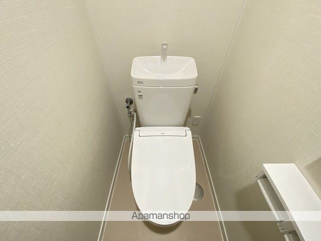 パセオ大宮の内装写真