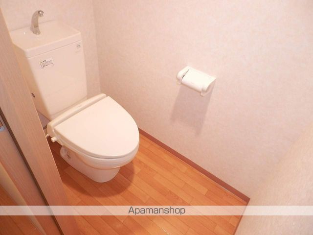 ウィズエフIIの内装写真